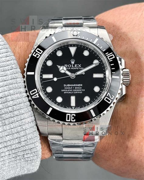 rolex no date quotazioni|The Rolex Submariner Price Guide .